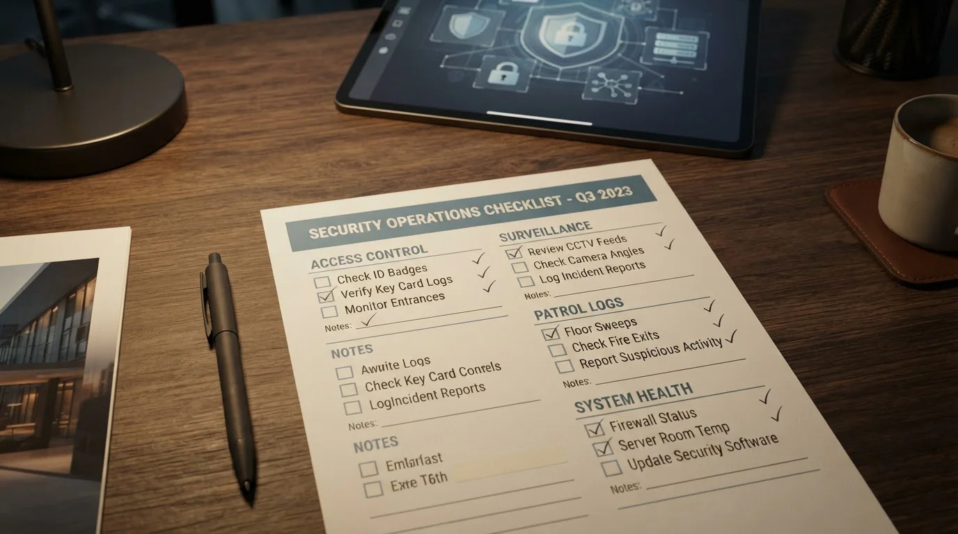 Checklist bezpečnostních kritérií pro výběr krypto kasina s ikonami licencí