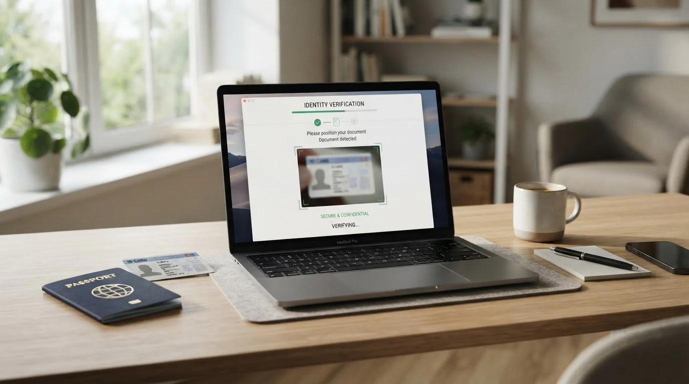 Bezpečnost plateb — 3D Secure a KYC ověření