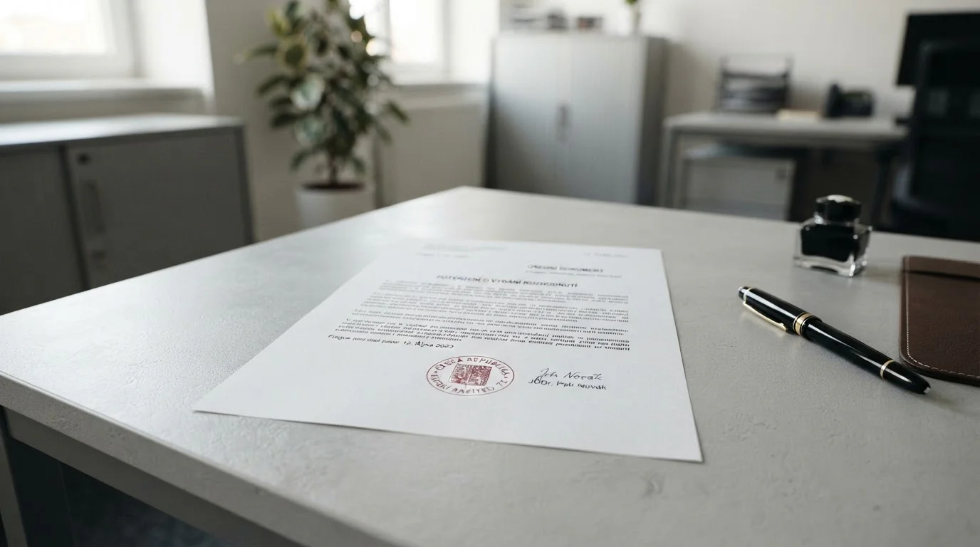 České licencované kasino s razítkem Ministerstva financí