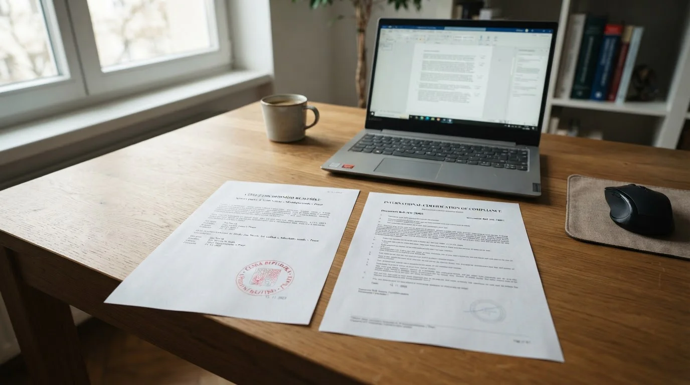 Porovnání českých licencovaných a zahraničních online kasin s bankovním převodem