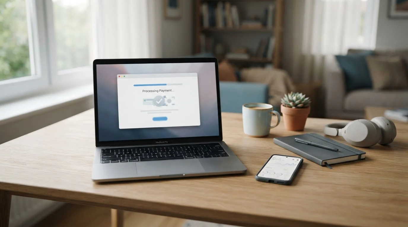 Platební metody pro online kasina — přehled možností pro české hráče