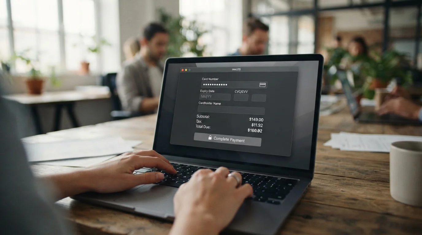 GoPay platební brána — rozhraní pro vklad do online kasina
