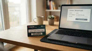 Hrát automaty online vklad přes paysafecard 2026 — Kompletní průvodce