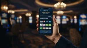 Nejlepší Online Casino Platba Mobilem 2026 — Kompletní Průvodce