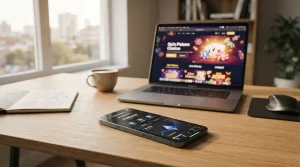 Nejlepší Online Casino s Vkladem přes Ethereum 2026