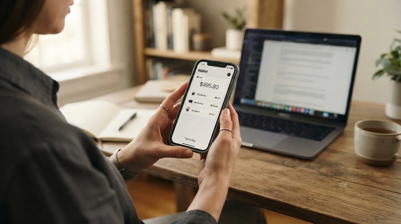 Elektronická peněženka PayPal jako prostředník mezi bankou a online kasinem