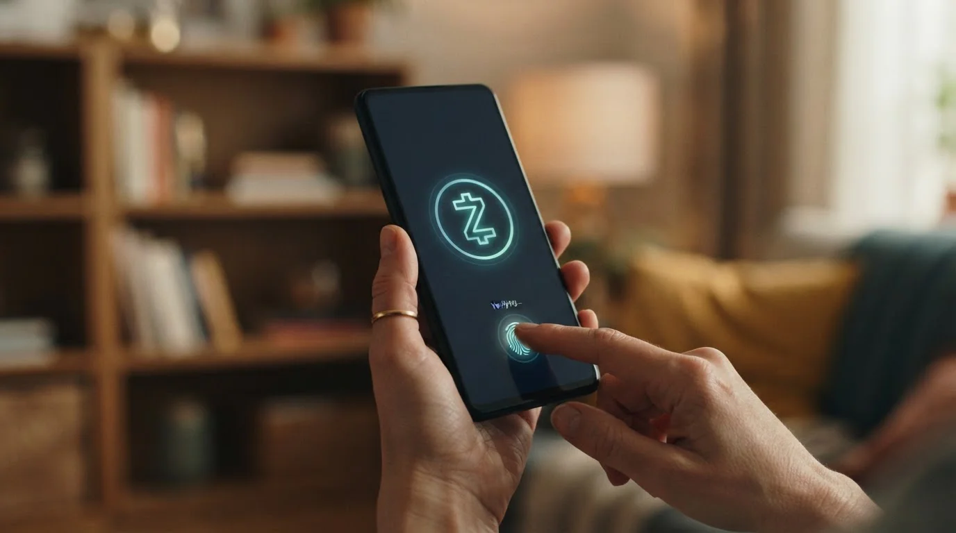 Platba mobilní peněženkou jako alternativa vkladu přes SMS