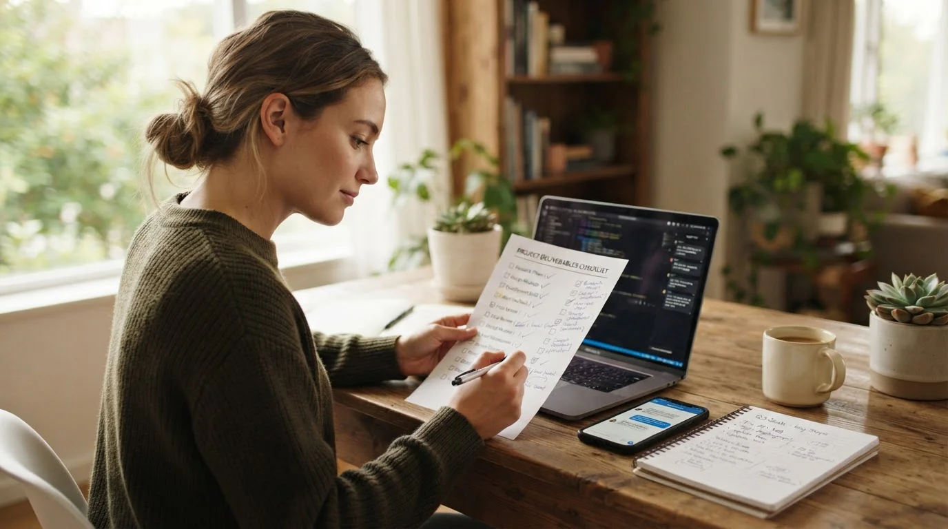 Řešení problémů s výběrem z online casina: checklist a návod
