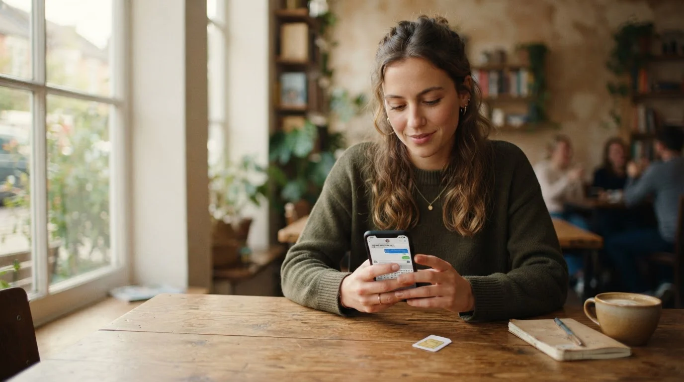 Odesílání SMS platby do casina z mobilního telefonu podle operátora