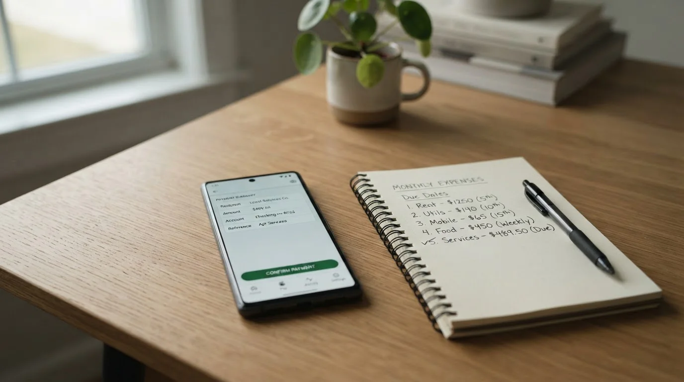 Alternativy k Trustly pro české hráče: PLATBA 24, bankovní převod a mobilní platba