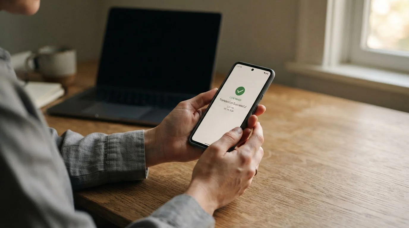 Vklad do casina přes mobilní platbu jako alternativa k NeteraPay
