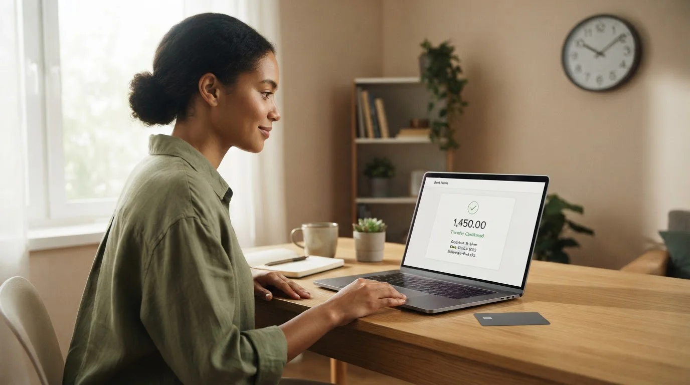 Výběr výhry z online kasina zpět na platební kartu Visa