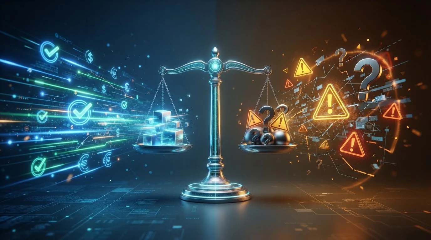 Výhody a rizika crypto casino srovnání
